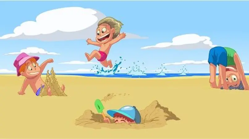 КОНТРОЛЬ БЕЗОПАСНОСТИ ВОДЫ В ЗОНАХ ОТДЫХА