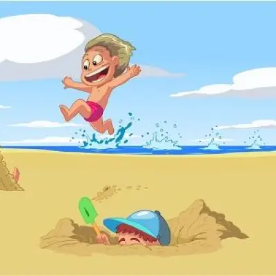 КОНТРОЛЬ БЕЗОПАСНОСТИ ВОДЫ В МЕСТАХ КУПАНИЯ
