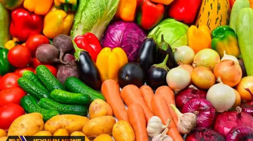 Рекомендации по выбору овощной продукции и бахчевых или как не получить кишечную инфекцию.