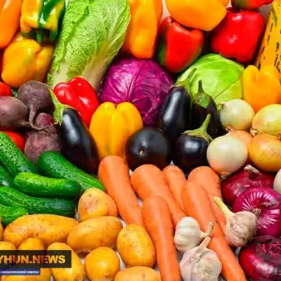 Рекомендации по выбору овощной продукции и бахчевых или как не получить кишечную инфекцию.